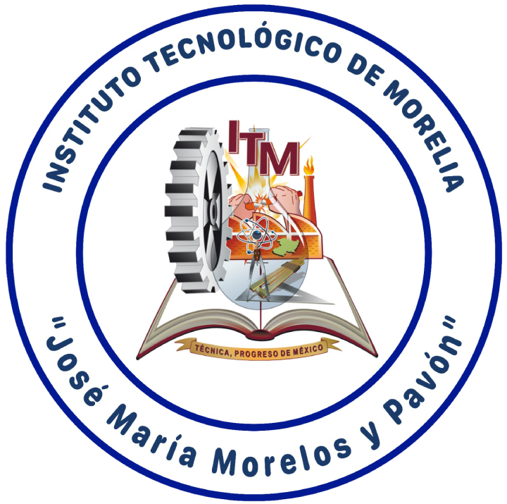 Logo IT Morelia